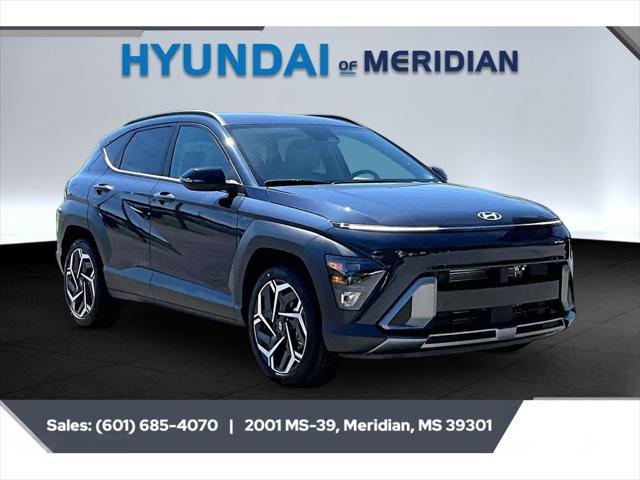2026 Hyundai Kona SEL Premium for sale in MERIDIAN, MS