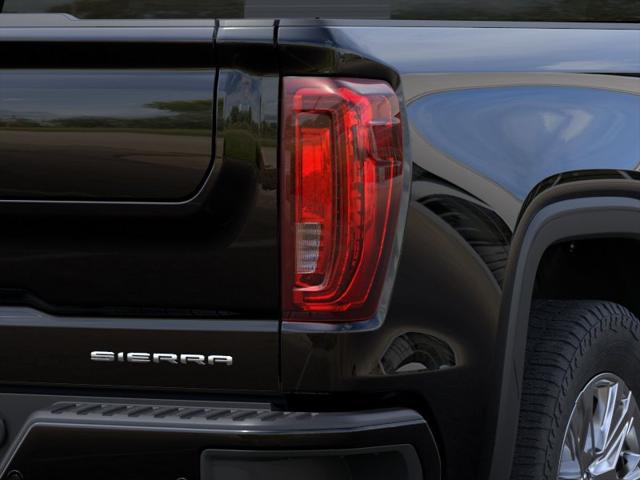 2026 GMC Sierra 1500 Crew Cab, Short Bed, Denali, 4WD