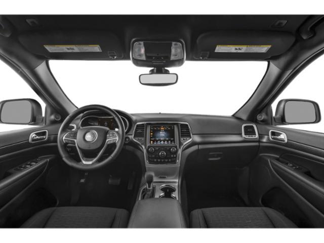 2022 Jeep Grand Cherokee Laredo X 4x4