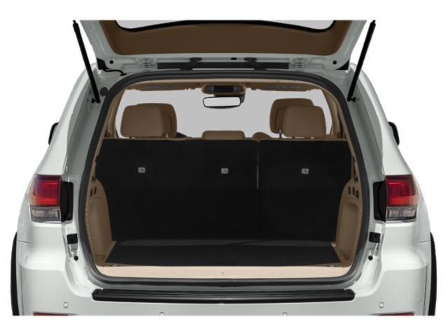 2022 Jeep Grand Cherokee Laredo X 4x4