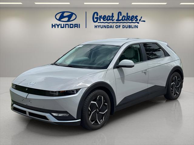 2023 Hyundai IONIQ 5 SEL for sale near COLUMBUS, OH