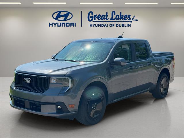 2025 Ford Maverick Lobo for sale in COLUMBUS, OH