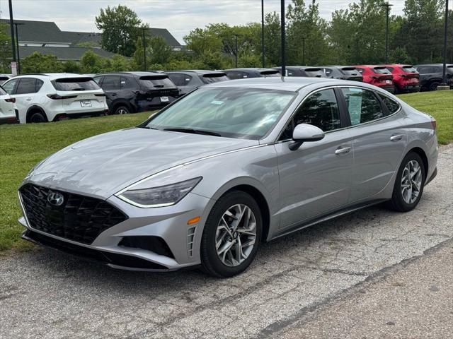 2023 Hyundai Sonata SEL for sale near COLUMBUS, OH