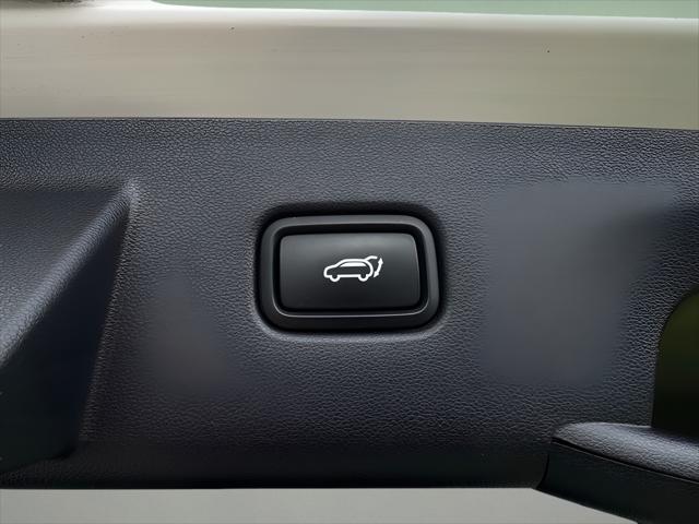 2022 Hyundai Tucson Hybrid Limited
