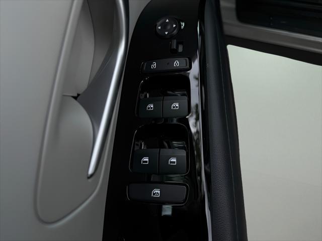 2022 Hyundai Tucson Hybrid Limited