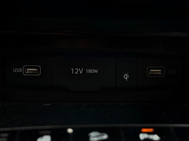 2022 Hyundai Tucson Hybrid Limited