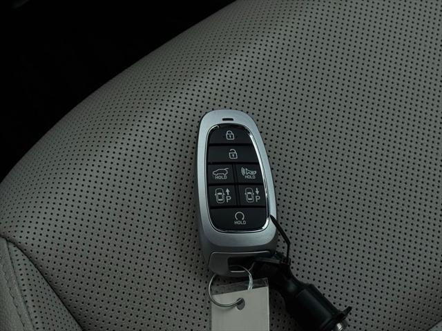 2022 Hyundai Tucson Hybrid Limited