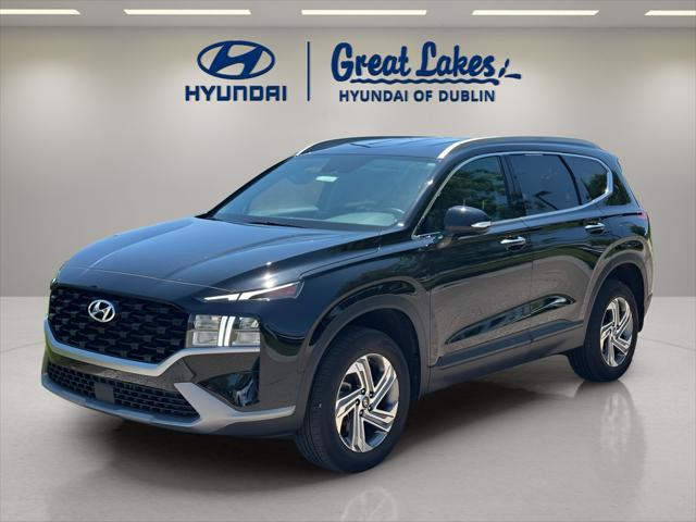 2023 Hyundai Santa Fe SEL for sale in COLUMBUS, OH