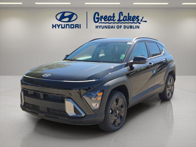 2026 Hyundai Kona SEL Sport for sale in COLUMBUS, OH