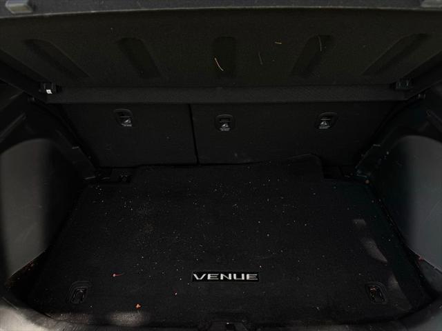 2024 Hyundai Venue Limited