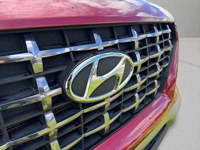 2024 Hyundai Venue Limited