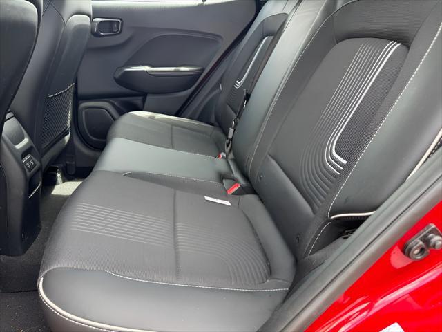 2024 Hyundai Venue Limited