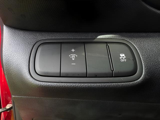 2024 Hyundai Venue Limited