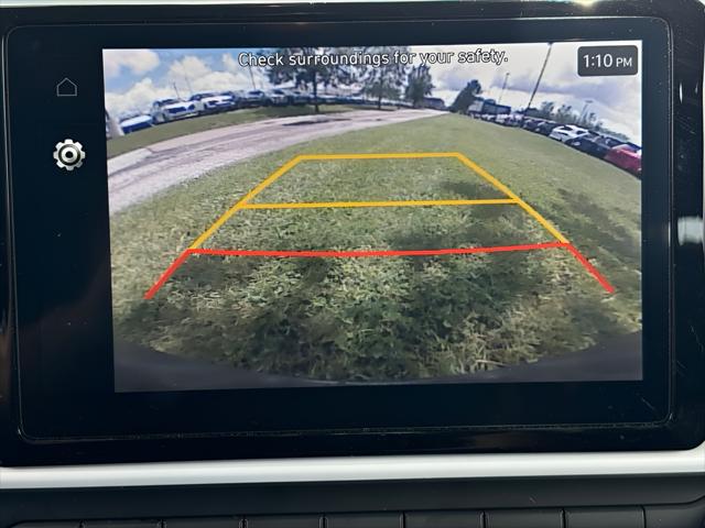 2024 Hyundai Venue Limited