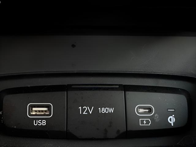 2024 Hyundai Venue Limited