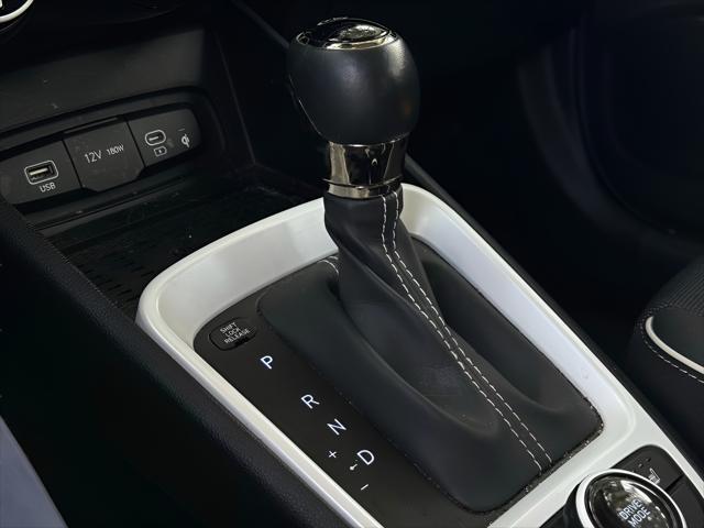 2024 Hyundai Venue Limited