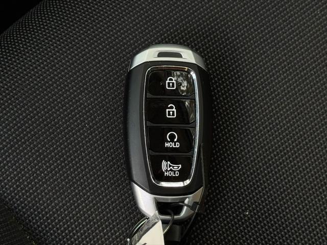 2024 Hyundai Venue Limited