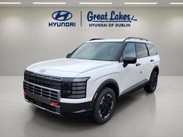 2026 Hyundai Palisade XRT Pro for sale in COLUMBUS, OH
