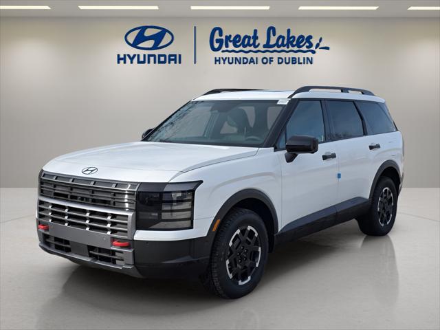 2026 Hyundai Palisade XRT Pro for sale in COLUMBUS, OH