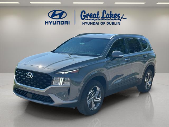 2023 Hyundai Santa Fe SEL for sale in COLUMBUS, OH