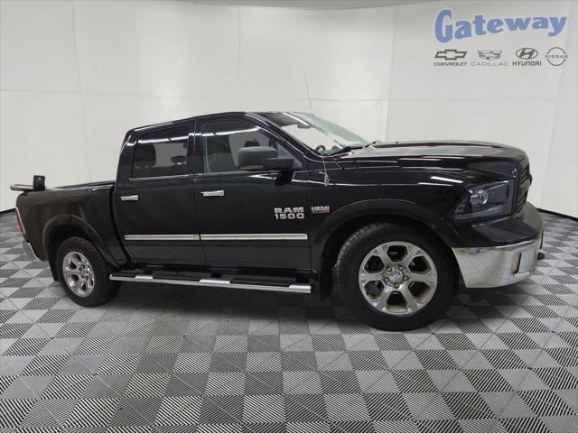 2013 Ram 1500 Laramie for sale in FARGO, ND