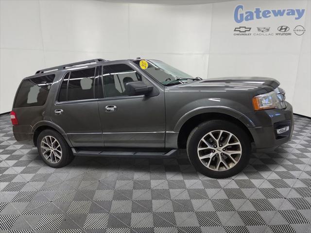 2017 Ford Expedition XLT for sale in FARGO, ND