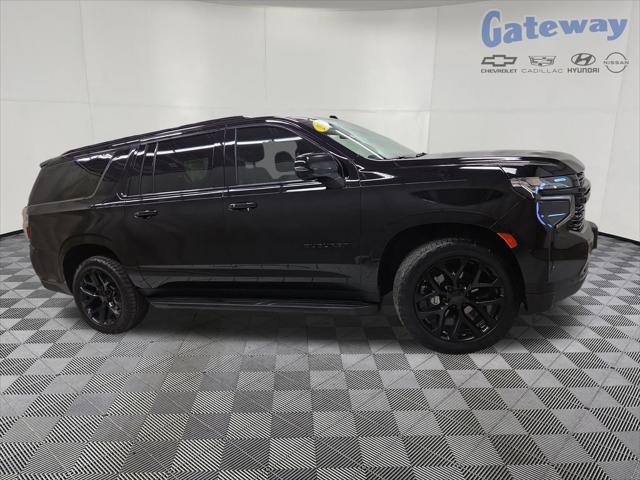 2021 Chevrolet Suburban 4WD RST for sale in FARGO, ND