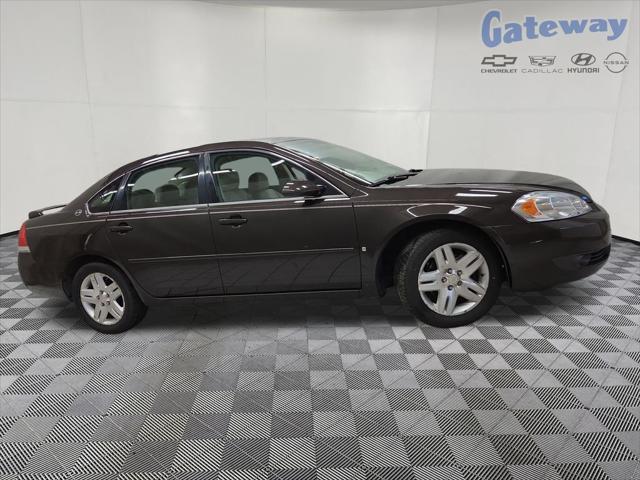 2008 Chevrolet Impala LT for sale in FARGO, ND