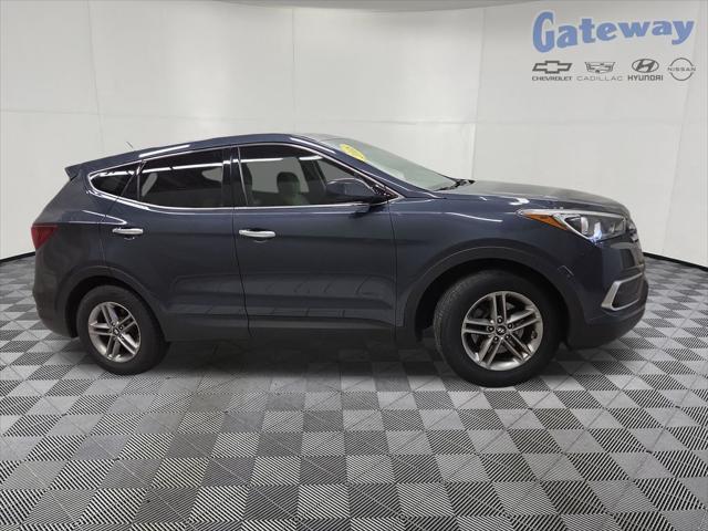 2018 Hyundai Santa Fe Sport 2.4L for sale in FARGO, ND