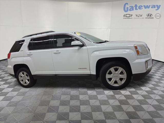 2016 GMC Terrain SLE-2 for sale in FARGO, ND