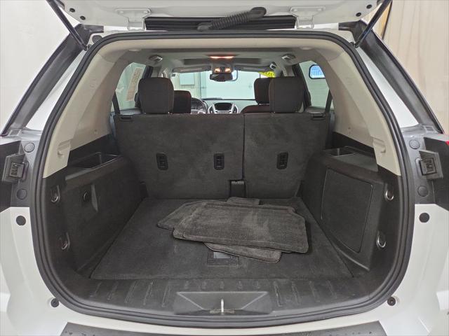 2016 GMC Terrain SLE-2