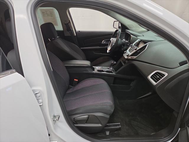2016 GMC Terrain SLE-2