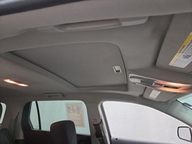 2016 GMC Terrain SLE-2