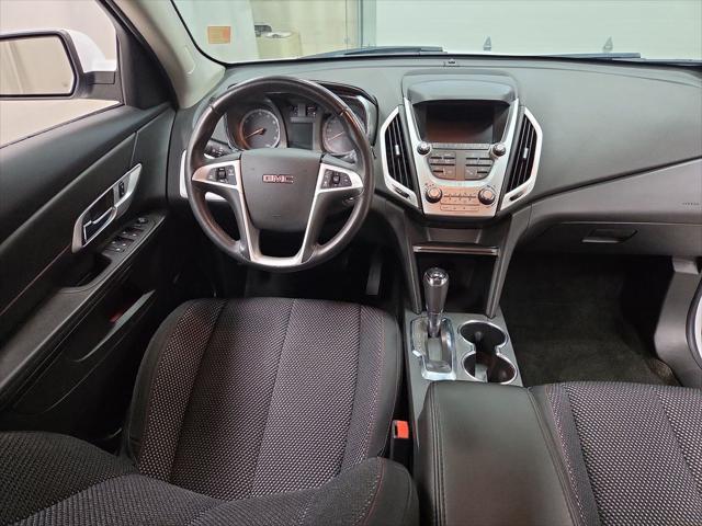 2016 GMC Terrain SLE-2