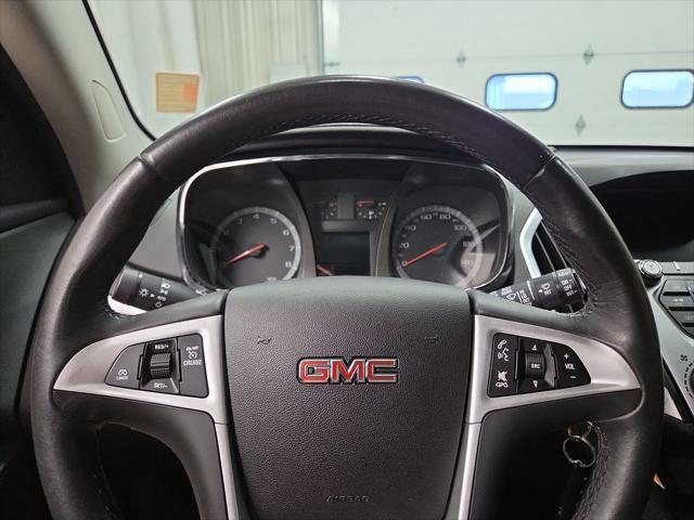 2016 GMC Terrain SLE-2