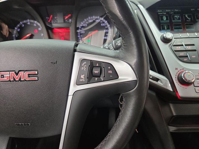 2016 GMC Terrain SLE-2