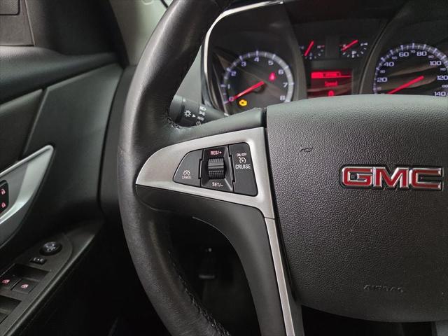 2016 GMC Terrain SLE-2
