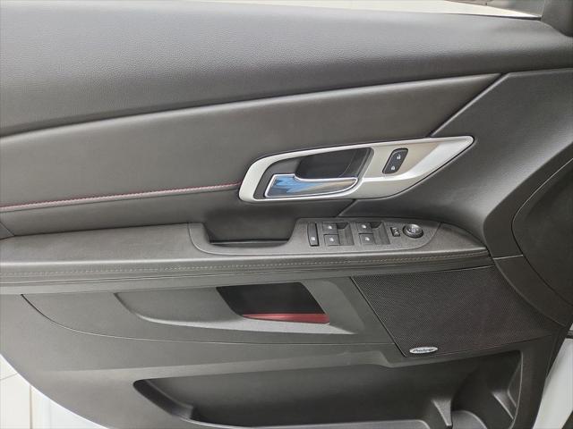 2016 GMC Terrain SLE-2