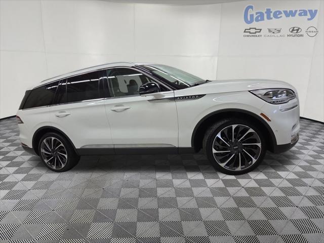 2020 Lincoln Aviator Reserve for sale in FARGO, ND