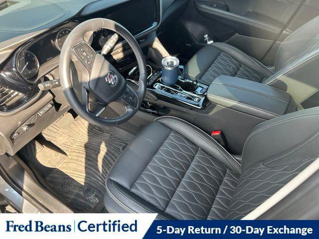 2023 Buick Envision Avenir AWD