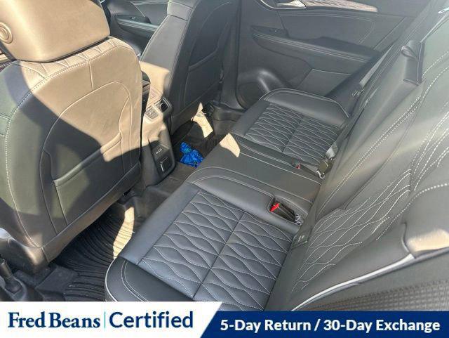 2023 Buick Envision Avenir AWD