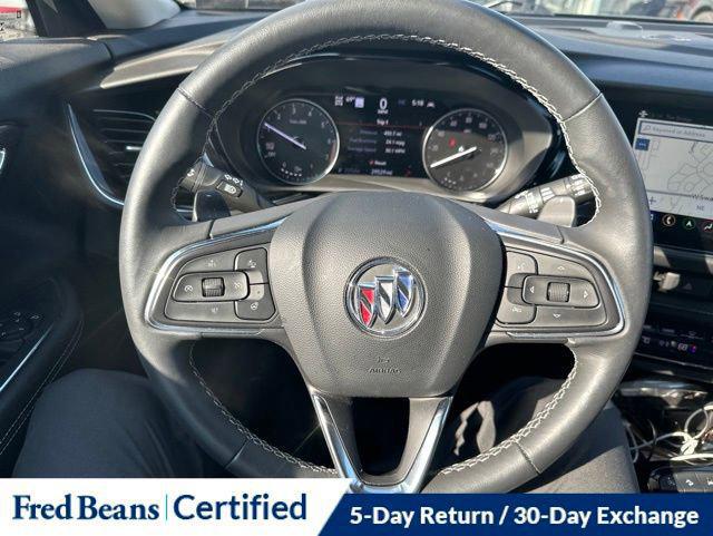 2023 Buick Envision Avenir AWD