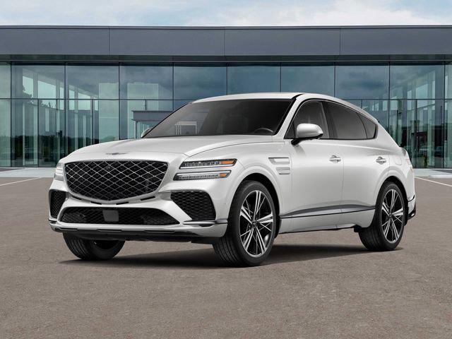 2026 Genesis GV80 3.5T E-SC MHEV AWD for sale in DOYLESTOWN, PA