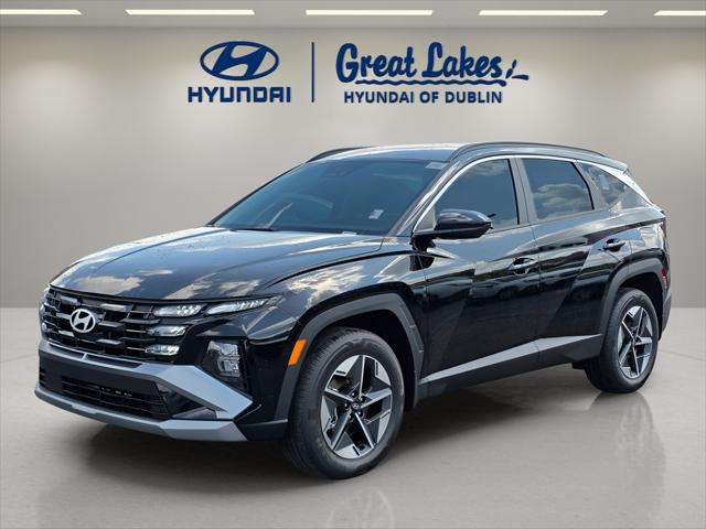 2026 Hyundai Tucson Hybrid SEL for sale in COLUMBUS, OH