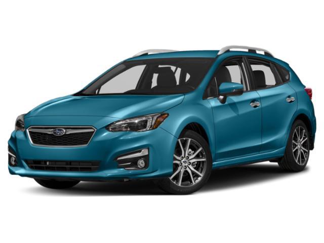 2018 Subaru Impreza 2.0i Limited for sale near COLUMBUS, OH