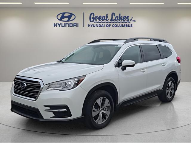 2022 Subaru Ascent Premium for sale in COLUMBUS, OH