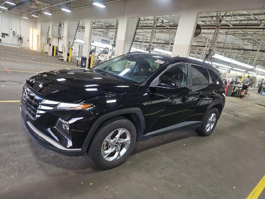 2024 Hyundai Tucson SEL for sale near COLUMBUS, OH