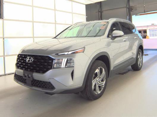 2023 Hyundai Santa Fe SEL for sale near COLUMBUS, OH