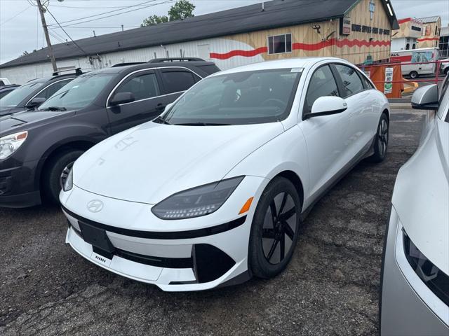 2024 Hyundai IONIQ 6 SE for sale near COLUMBUS, OH