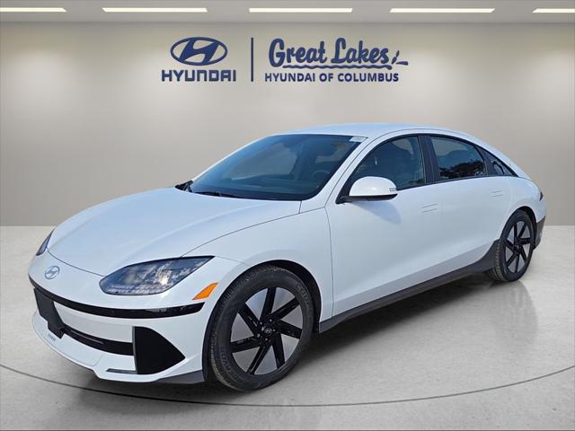 2024 Hyundai IONIQ 6 SE for sale near COLUMBUS, OH